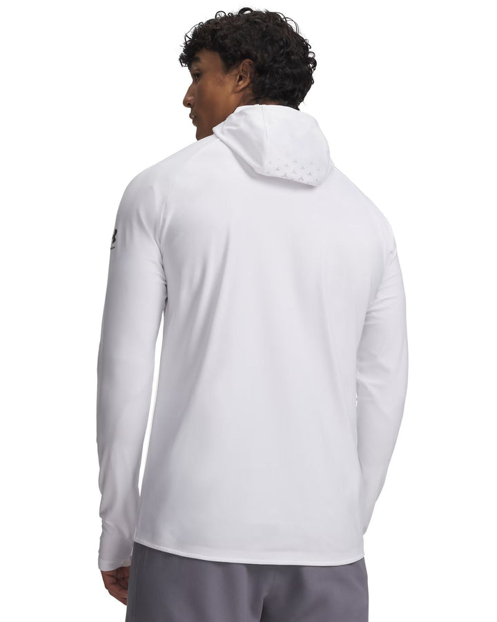 Under Armour Ua Ch. Elite Balaclava - white