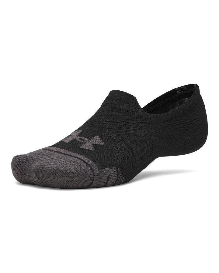 Under Armour New Ua Perf Tech 3Pk Ult - ultimate black