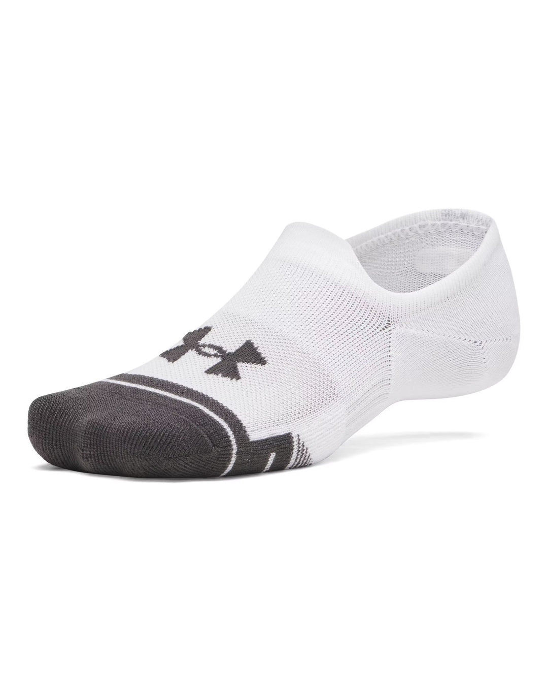 Under Armour New Ua Perf Tech 3Pk Ult - white