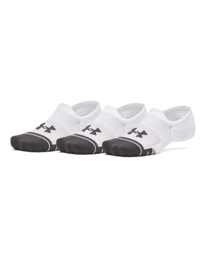 Under Armour New Ua Perf Tech 3Pk Ult - white