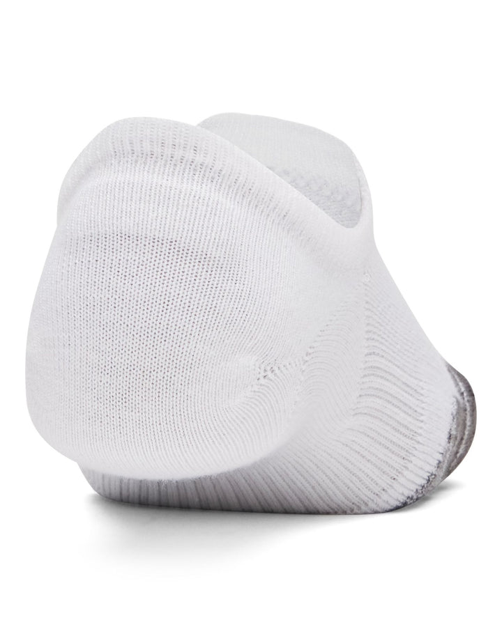 Under Armour New Ua Perf Tech 3Pk Ult - white