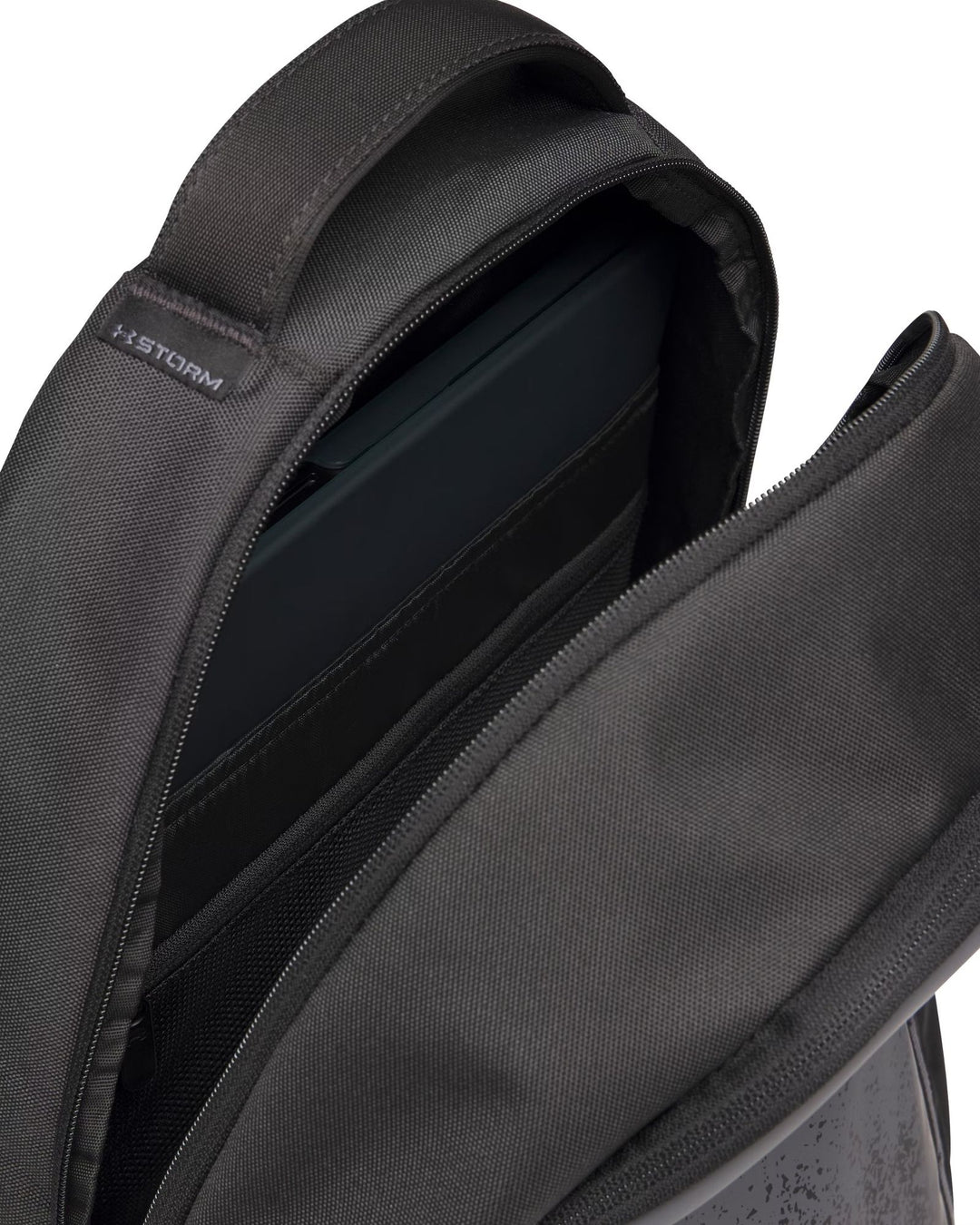 Under Armour No Weigh Lite Bp - castlerock