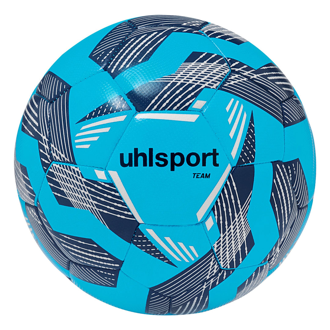Uhlsport Team - eisblau/marine/weiß