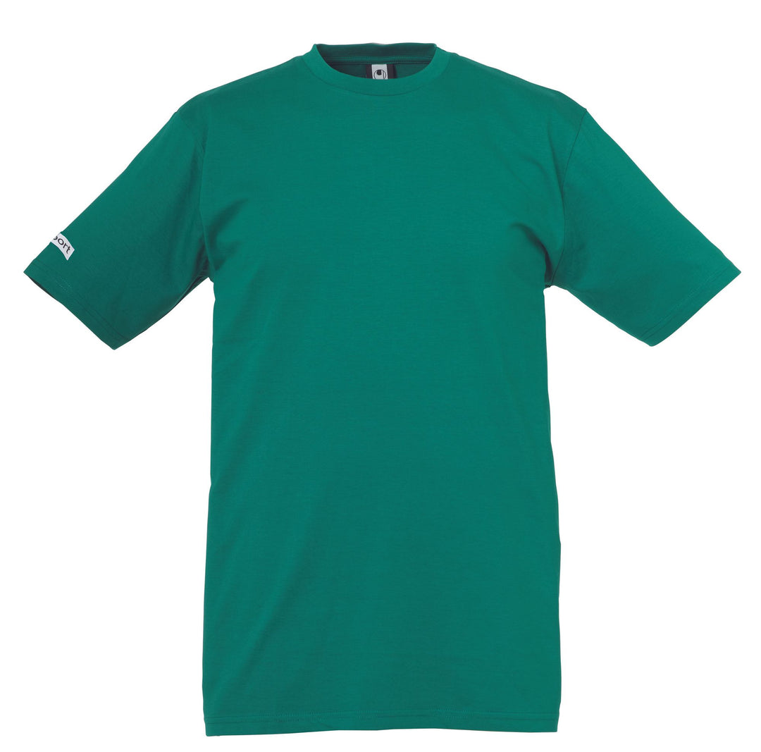 Uhlsport Uhlsport Team T-Shirt - lagune