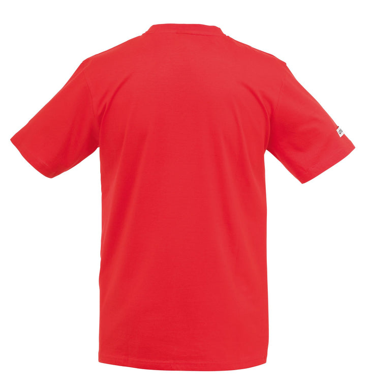 Uhlsport Uhlsport Team T-Shirt - rot