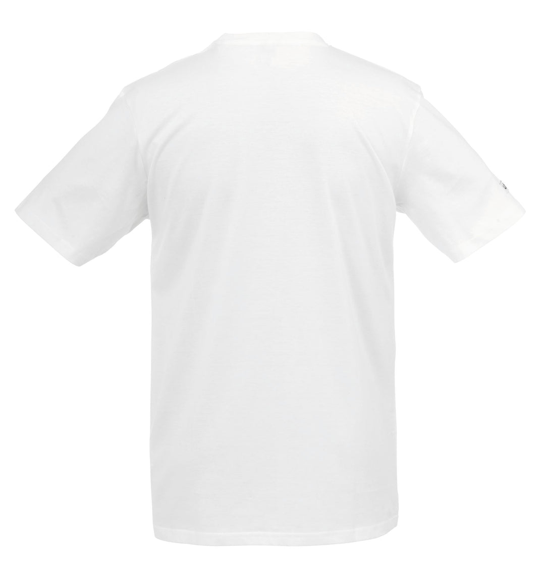 Uhlsport Uhlsport Team T-Shirt - weiß