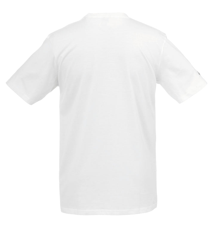 Uhlsport Uhlsport Team T-Shirt - weiß