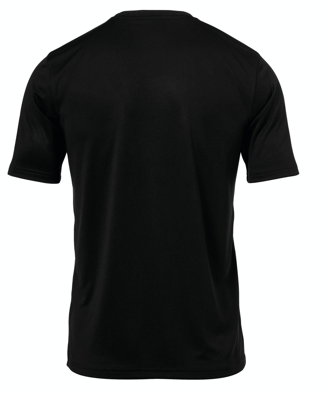 Uhlsport SCORE TRAINING T-SHIRT - weiß/schwarz