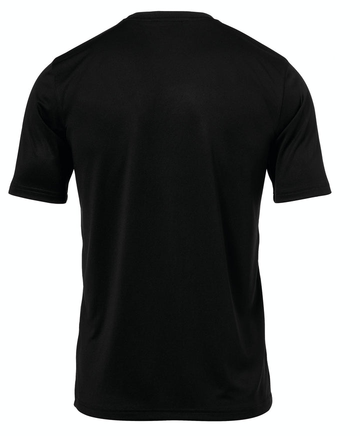 Uhlsport SCORE TRAINING T-SHIRT - weiß/schwarz