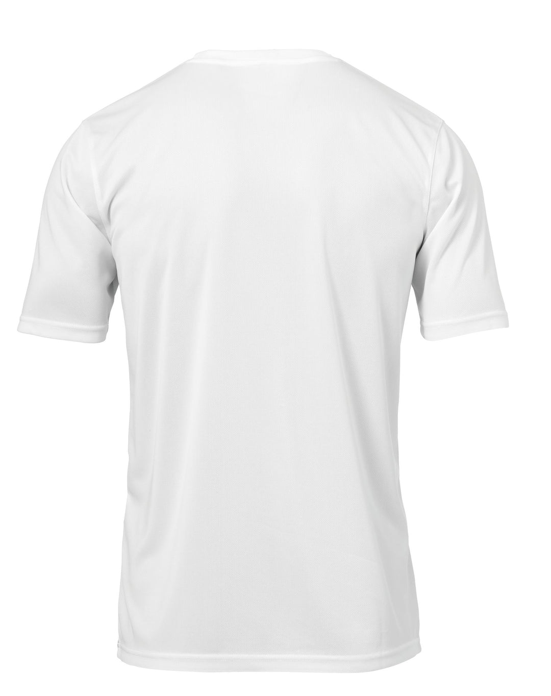 Uhlsport SCORE TRAINING T-SHIRT - weiß/schwarz