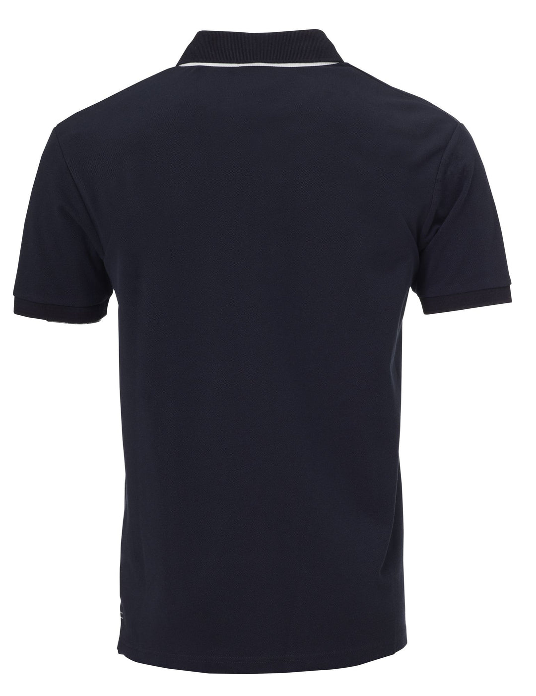 Uhlsport ESSENTIAL PRIME POLO SHIRT - marine/weiß