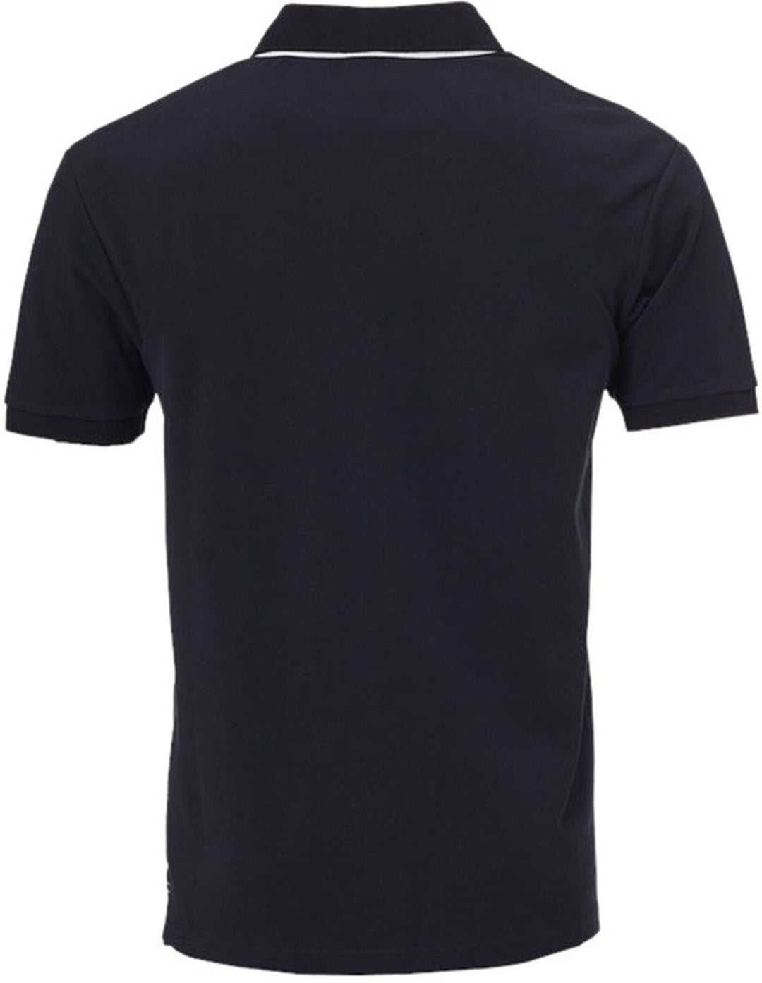 Uhlsport ESSENTIAL PRIME POLO SHIRT - marine/weiß