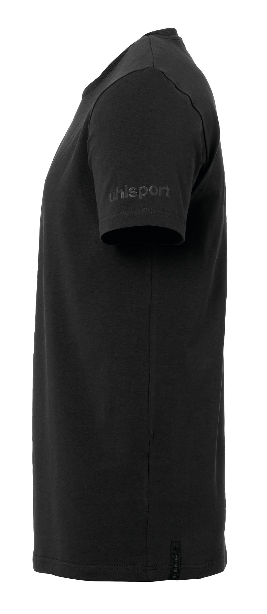 Uhlsport ESSENTIAL PRO SHIRT - schwarz