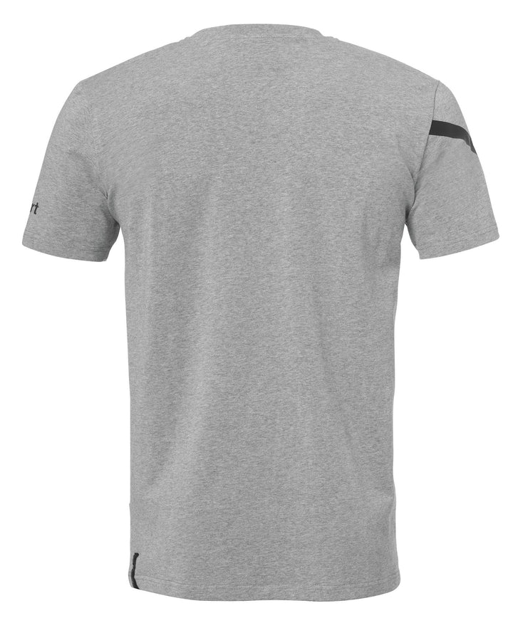 Uhlsport ESSENTIAL PRO SHIRT - dark grau melange
