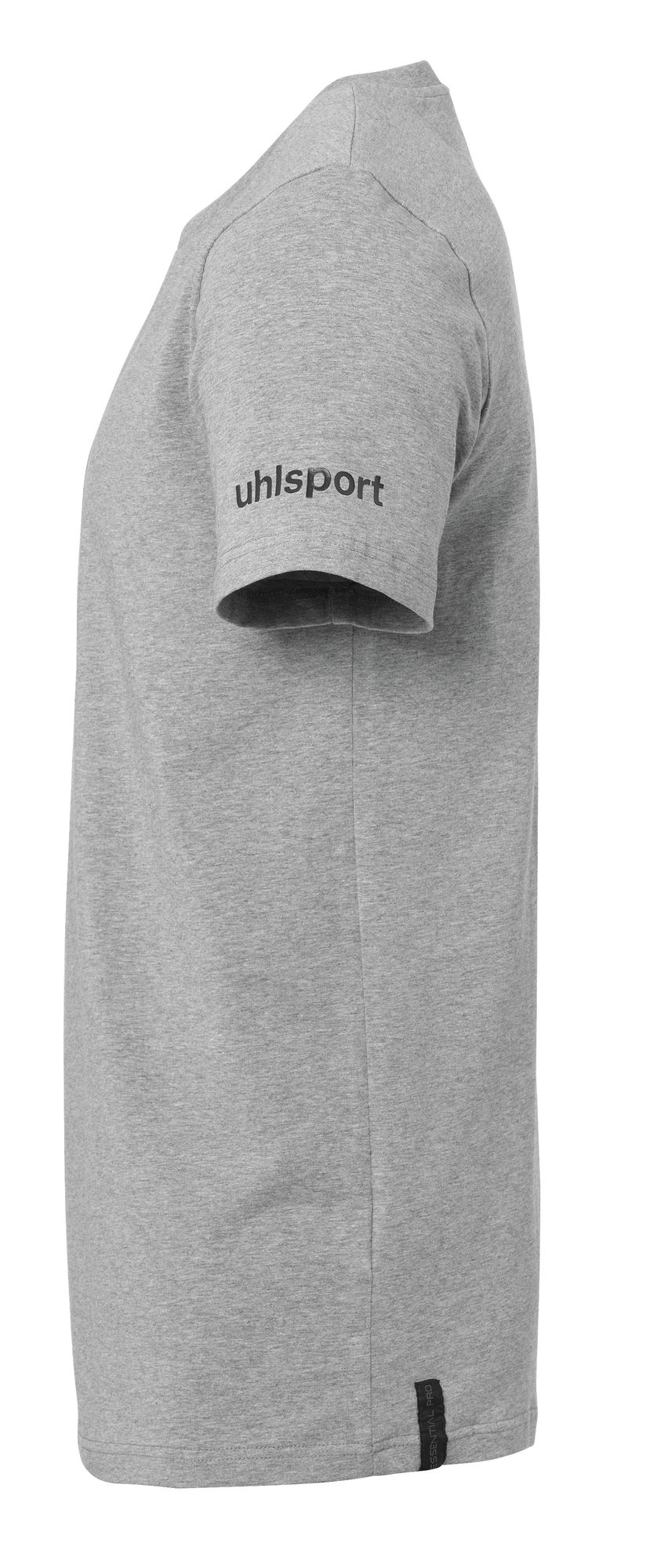 Uhlsport ESSENTIAL PRO SHIRT - dark grau melange