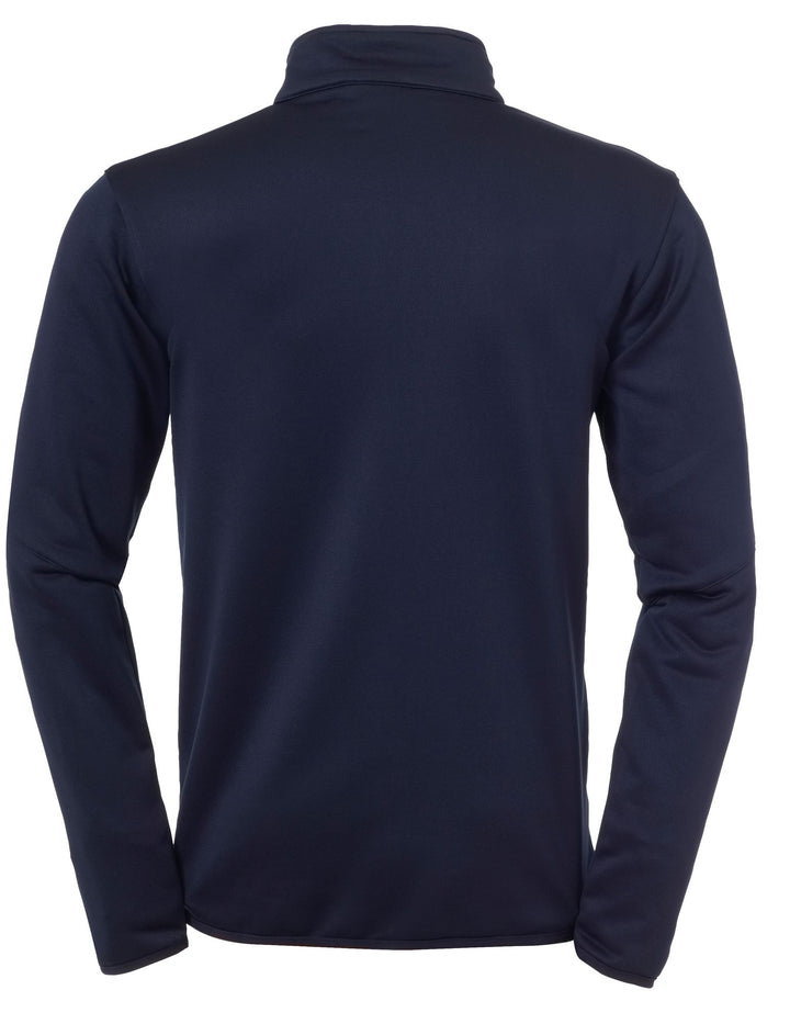 Uhlsport Stream 22 1/4 ZIP TOP - marine/weiß