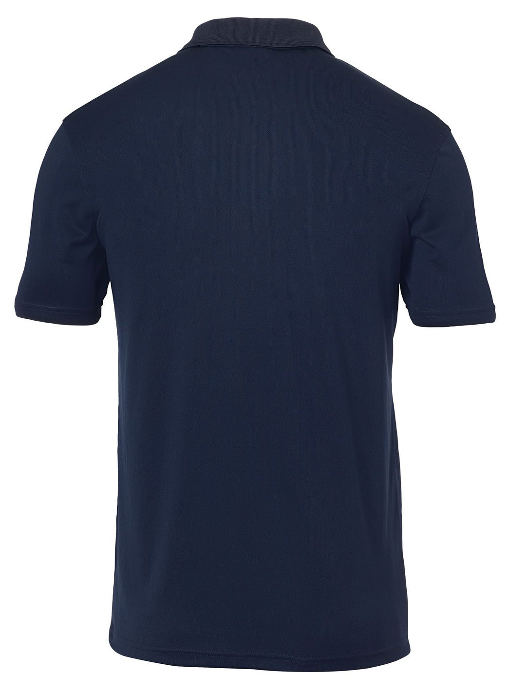 Uhlsport Stream 22 POLO SHIRT - marine/weiß