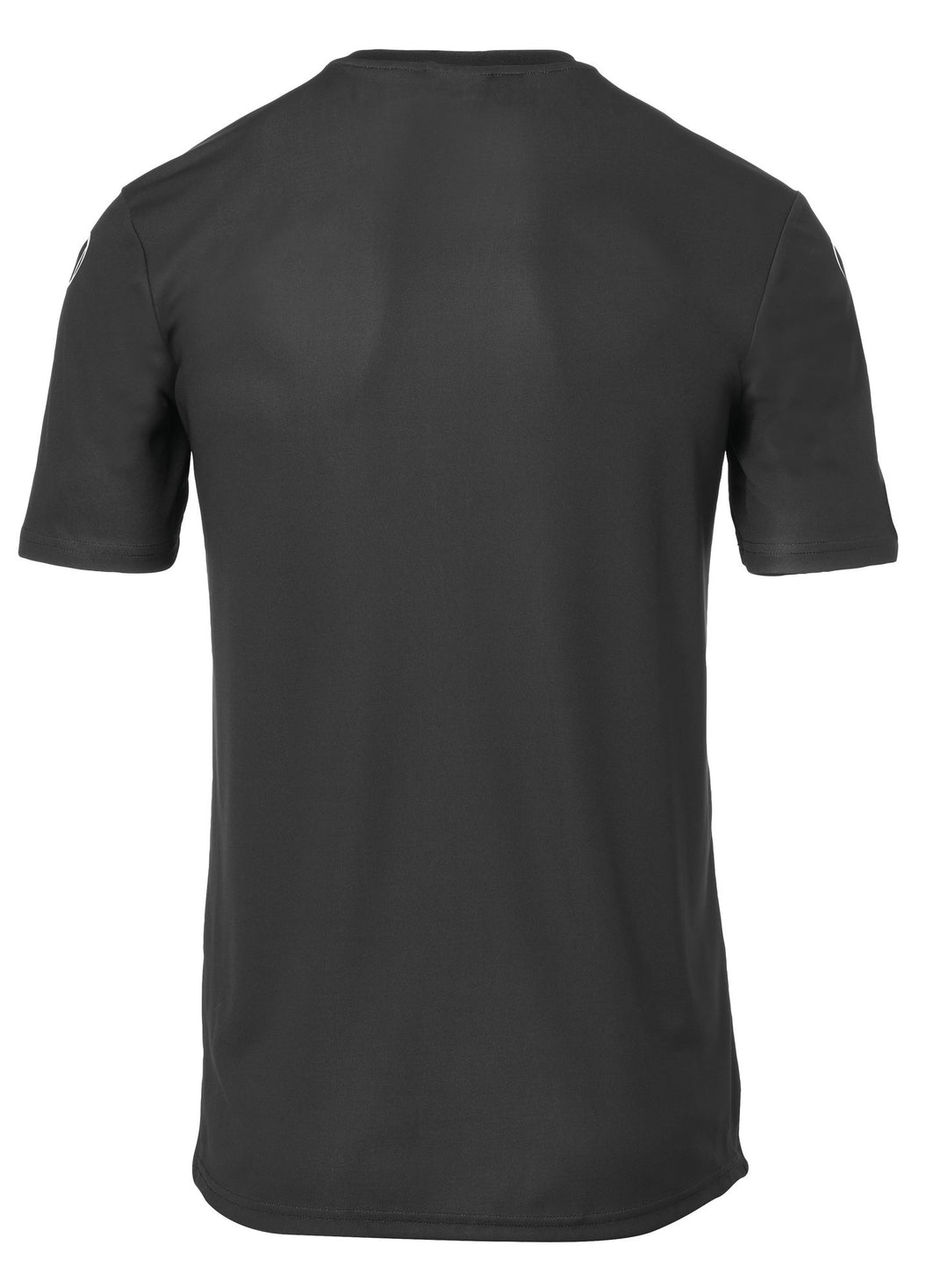 Uhlsport STRIPE 2.0 TRIKOT KURZARM - schwarz/weiß