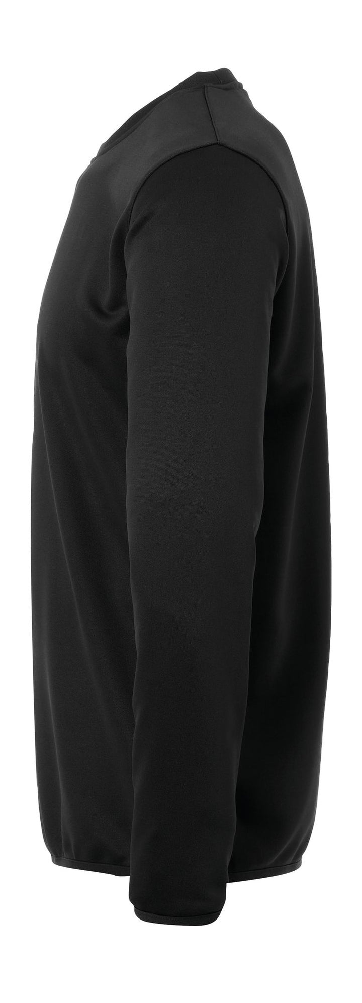 Uhlsport Essential Training Top - schwarz/weiß