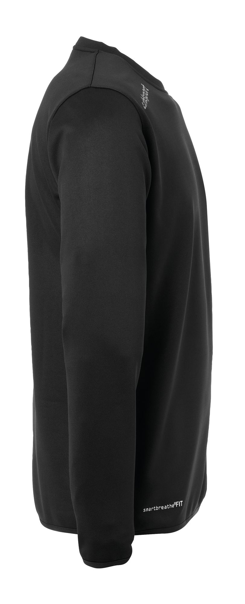 Uhlsport Essential Training Top - schwarz/weiß