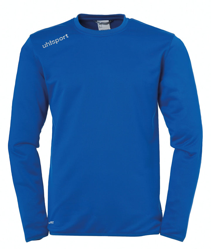 Uhlsport Essential Training Top - azurblau/weiß