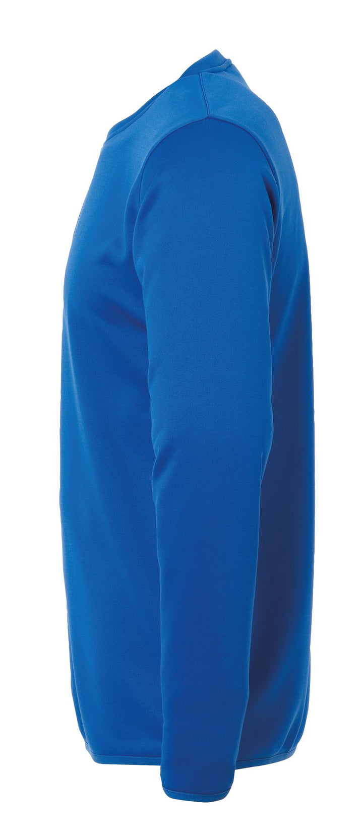 Uhlsport Essential Training Top - azurblau/weiß