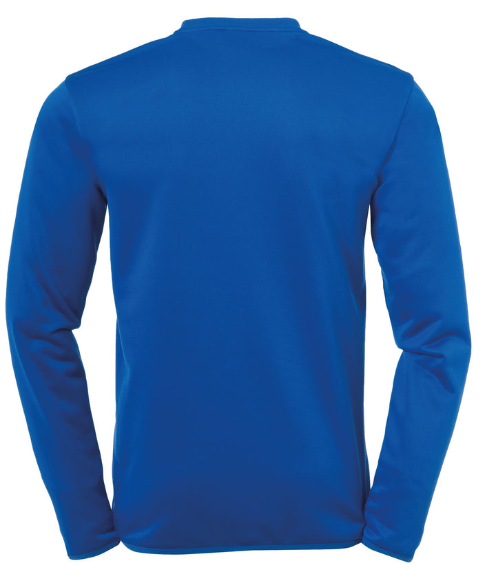 Uhlsport Essential Training Top - azurblau/weiß