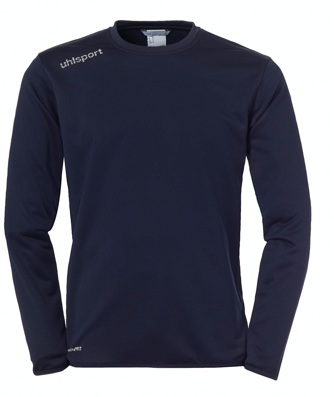 Uhlsport Essential Training Top - marine/weiß