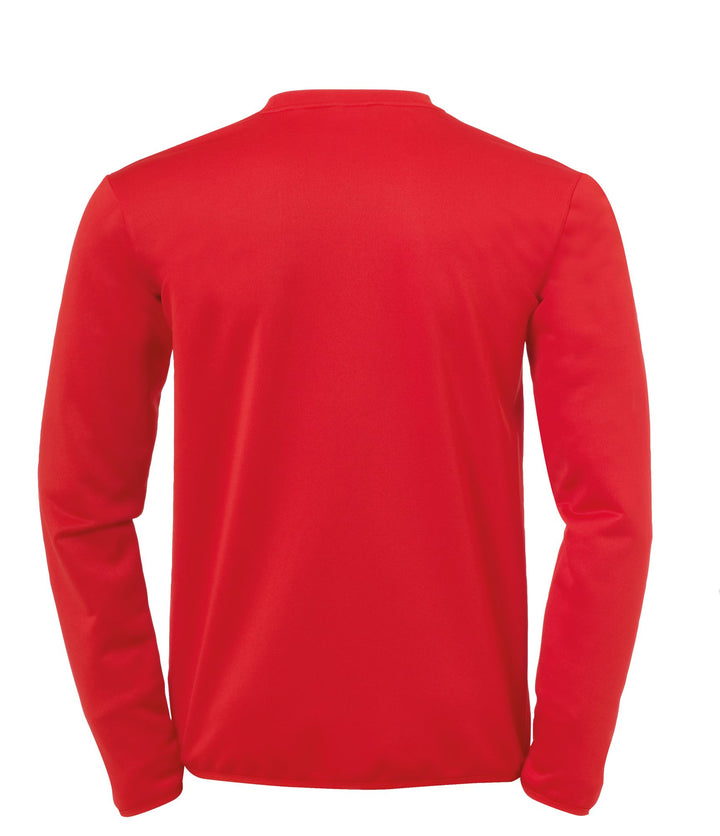 Uhlsport Essential Training Top - rot/weiß
