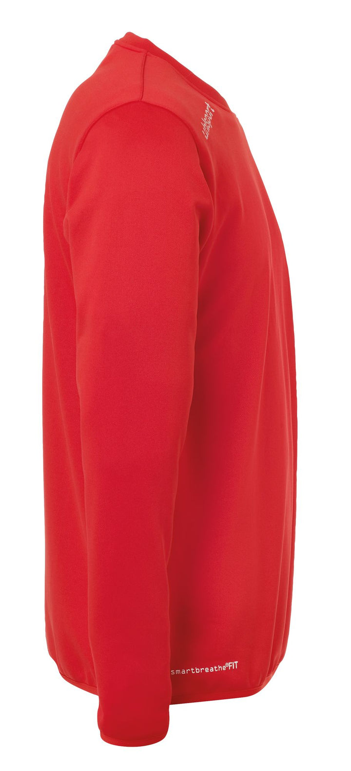 Uhlsport Essential Training Top - rot/weiß
