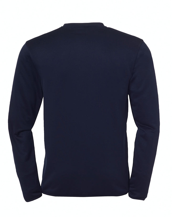 Uhlsport Essential Training Top - marine/weiß