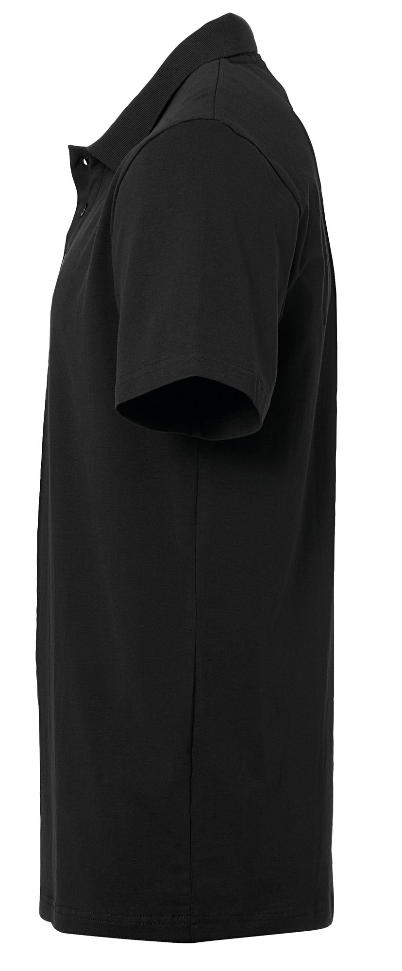 Uhlsport Essential Polo Shirt - schwarz