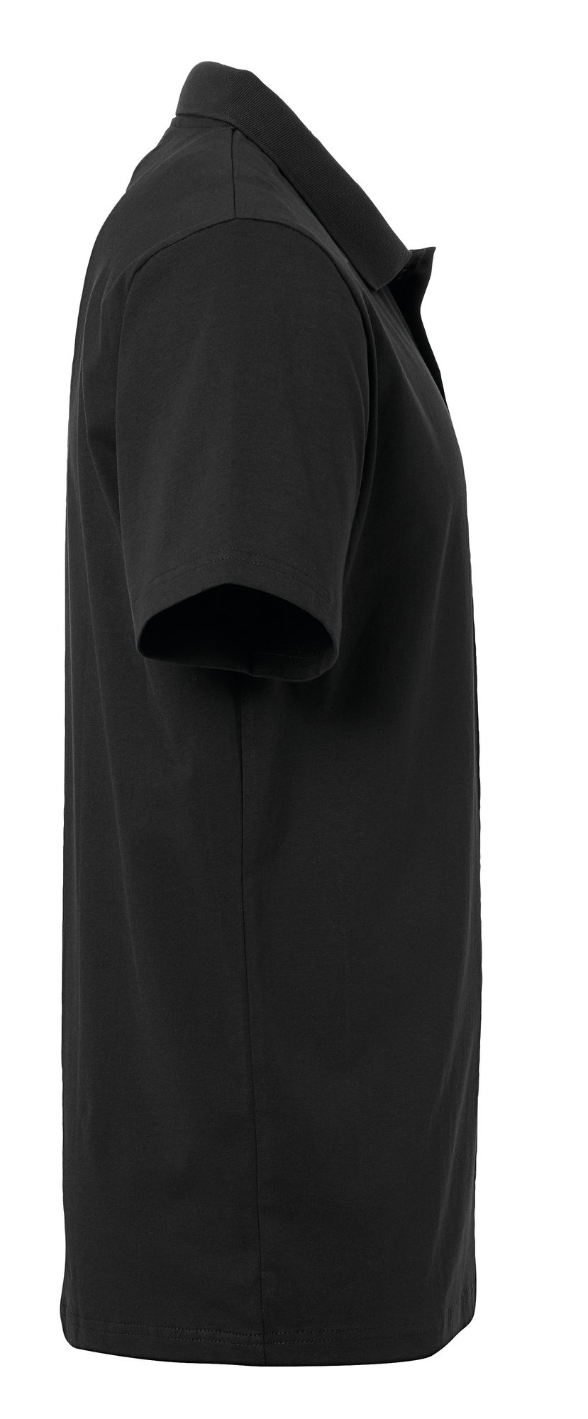 Uhlsport Essential Polo Shirt - schwarz