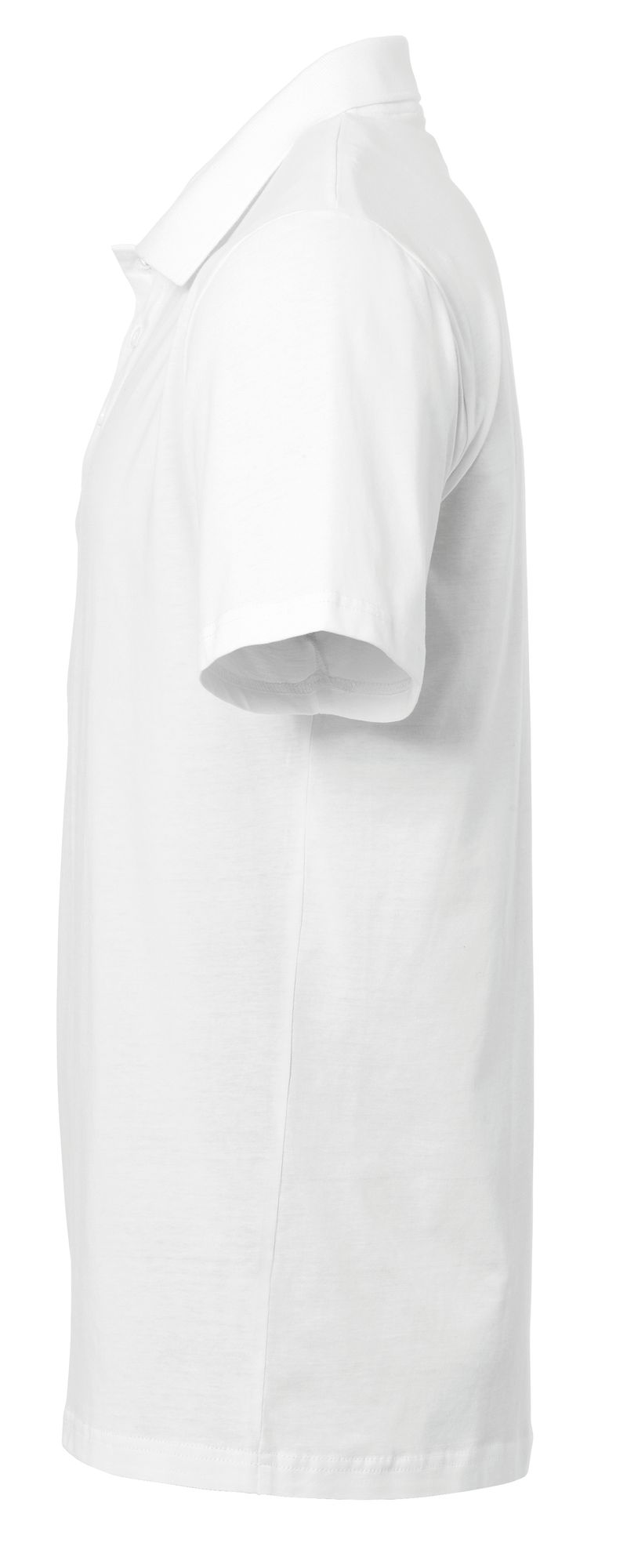 Uhlsport Essential Polo Shirt - weiß