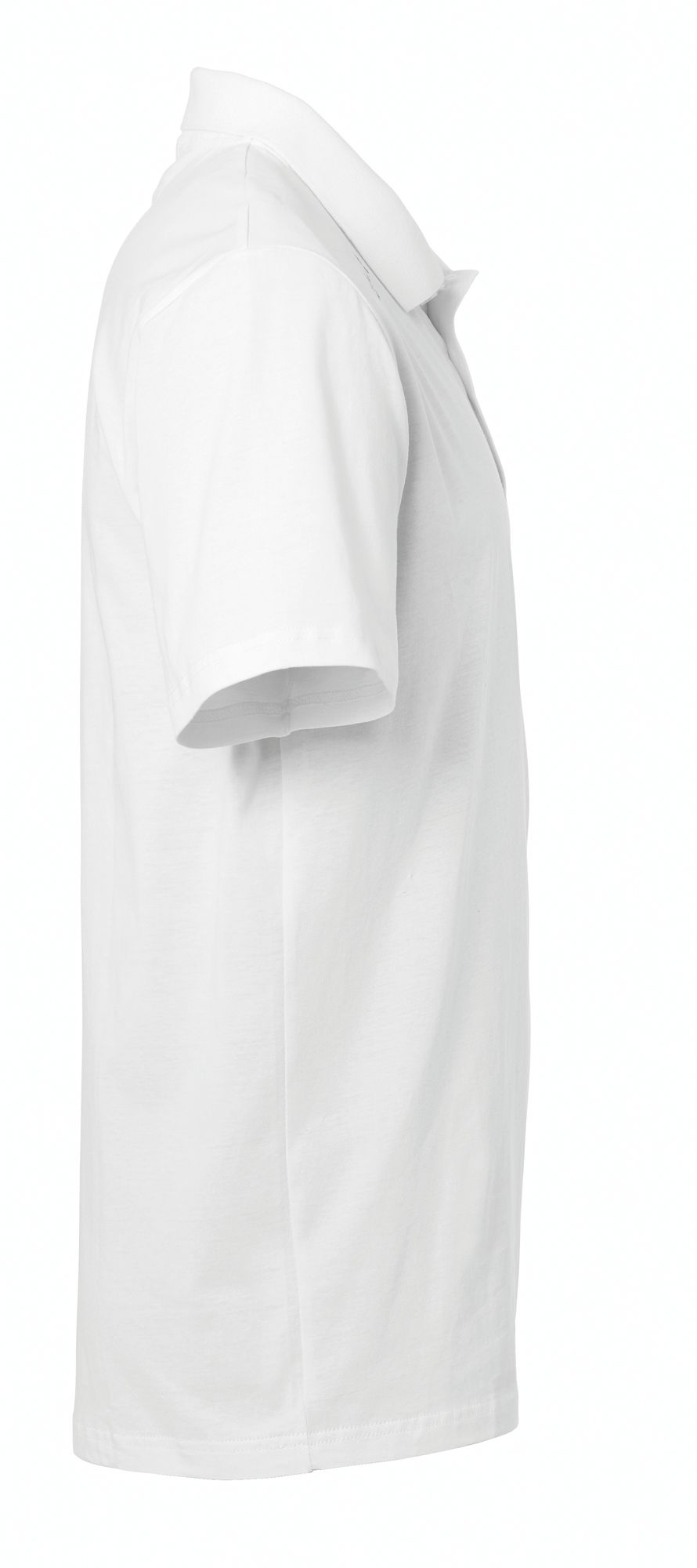 Uhlsport Essential Polo Shirt - weiß