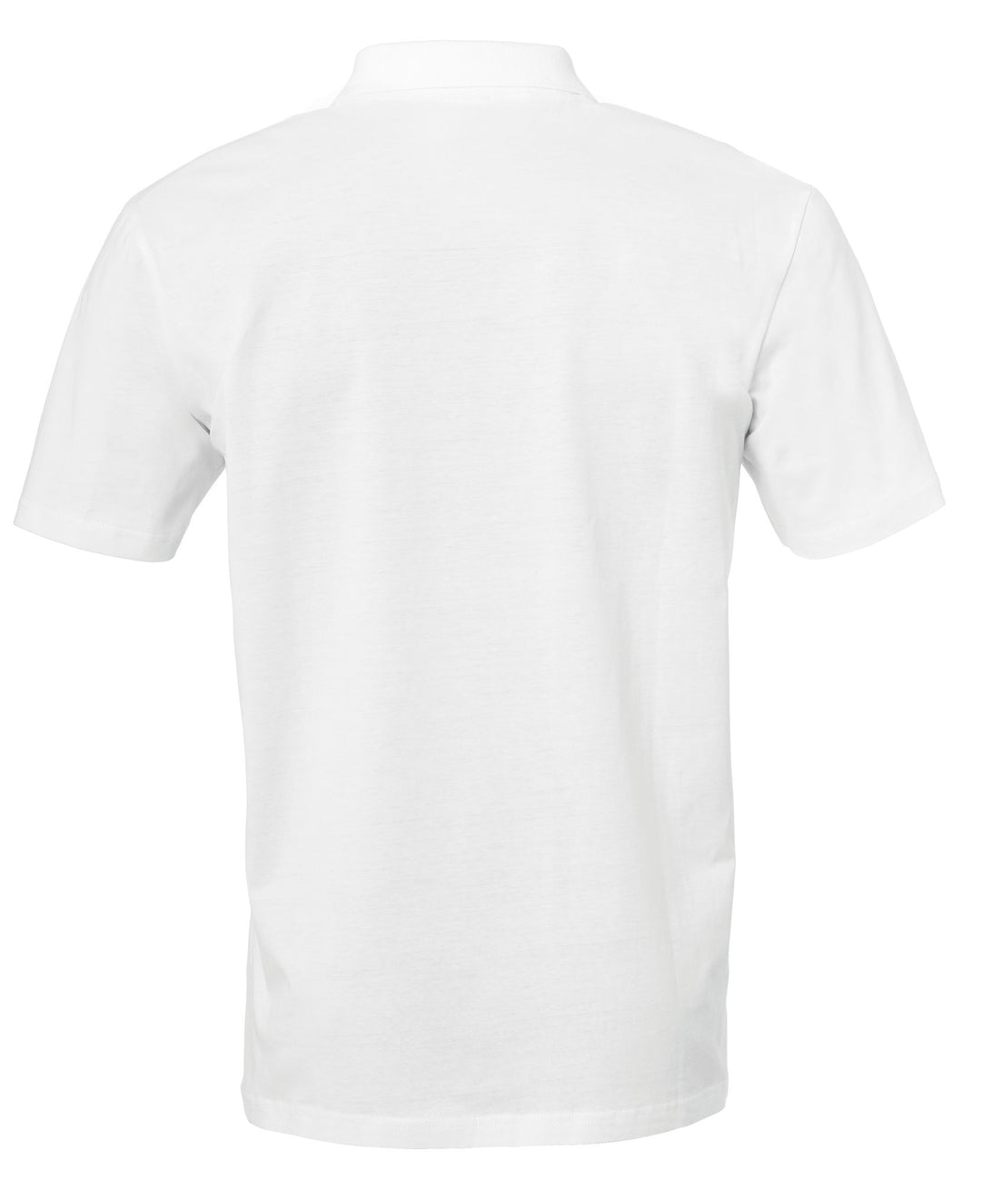 Uhlsport Essential Polo Shirt - weiß