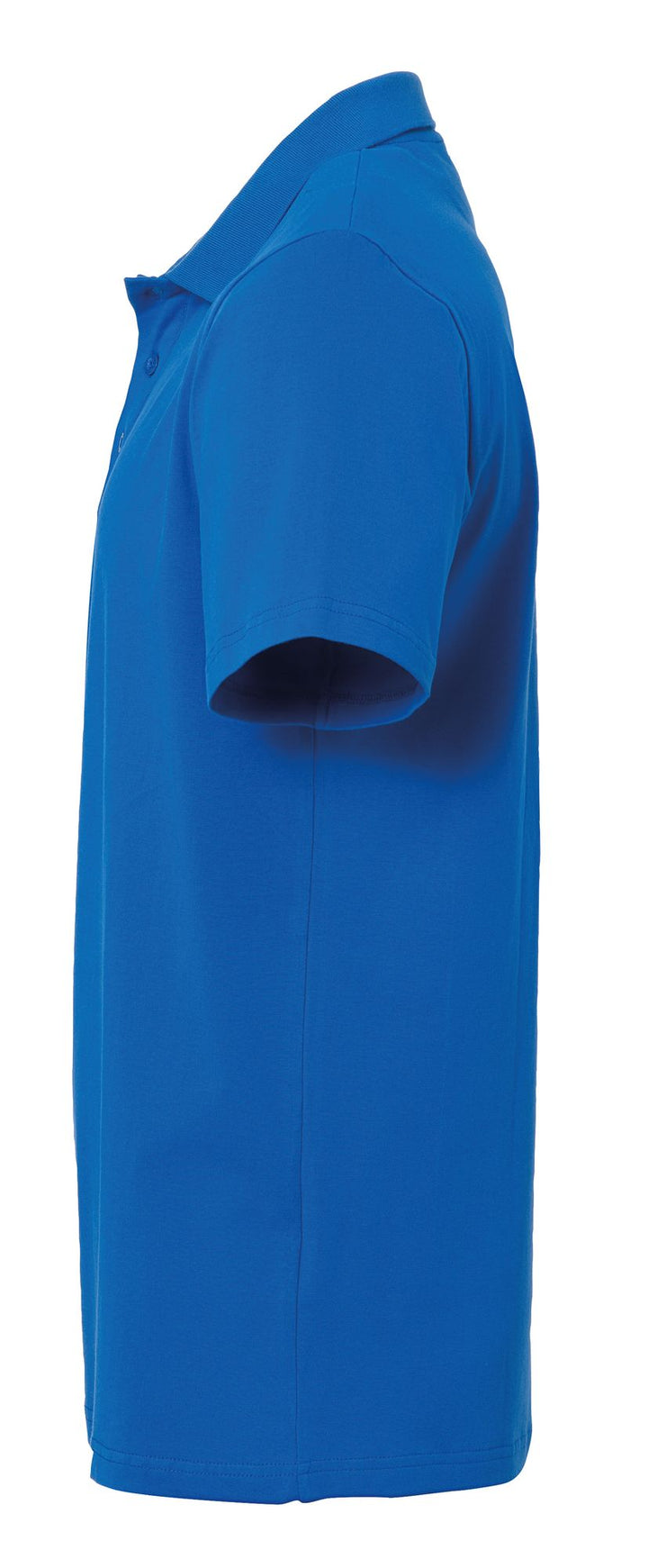 Uhlsport Essential Polo Shirt - azurblau