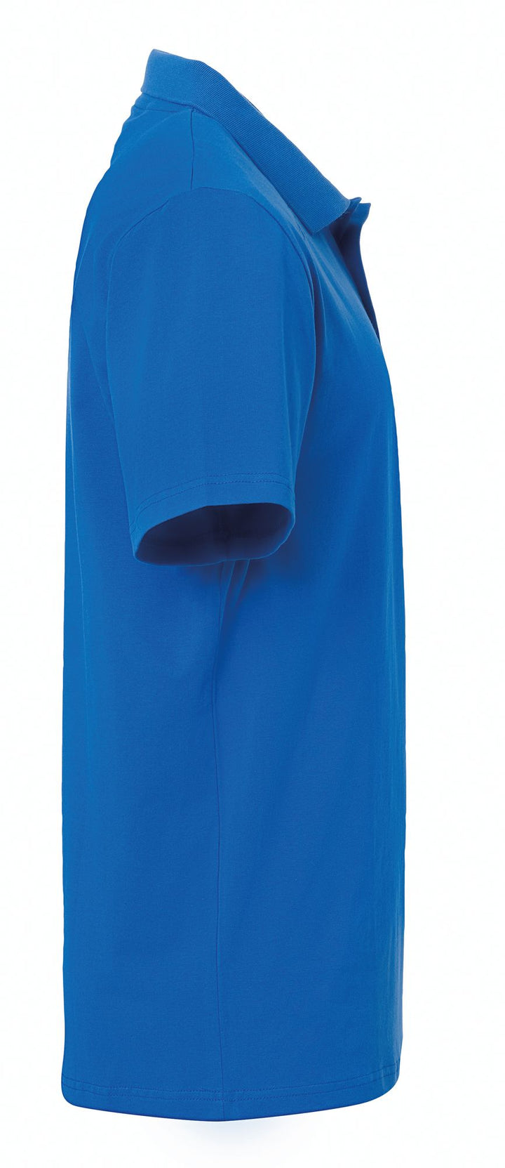Uhlsport Essential Polo Shirt - azurblau