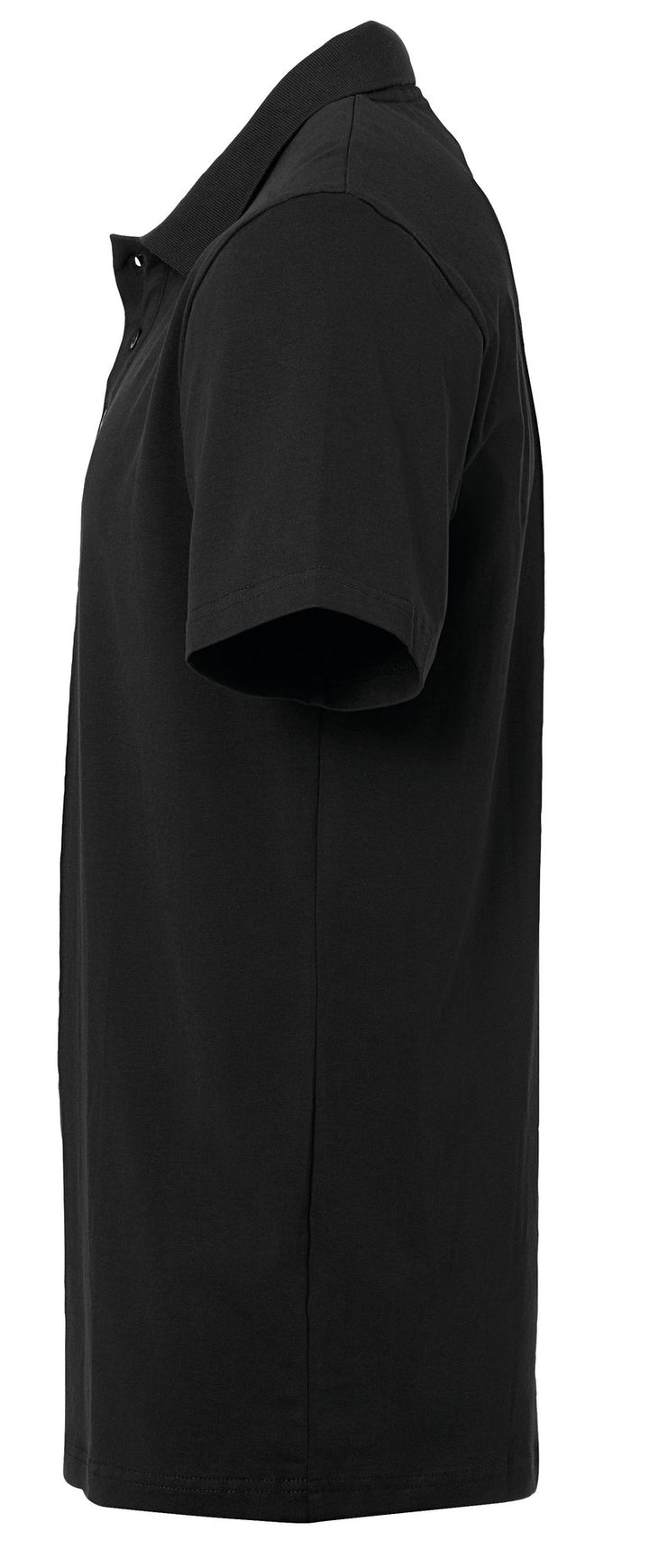 Uhlsport Essential Polo Shirt - schwarz