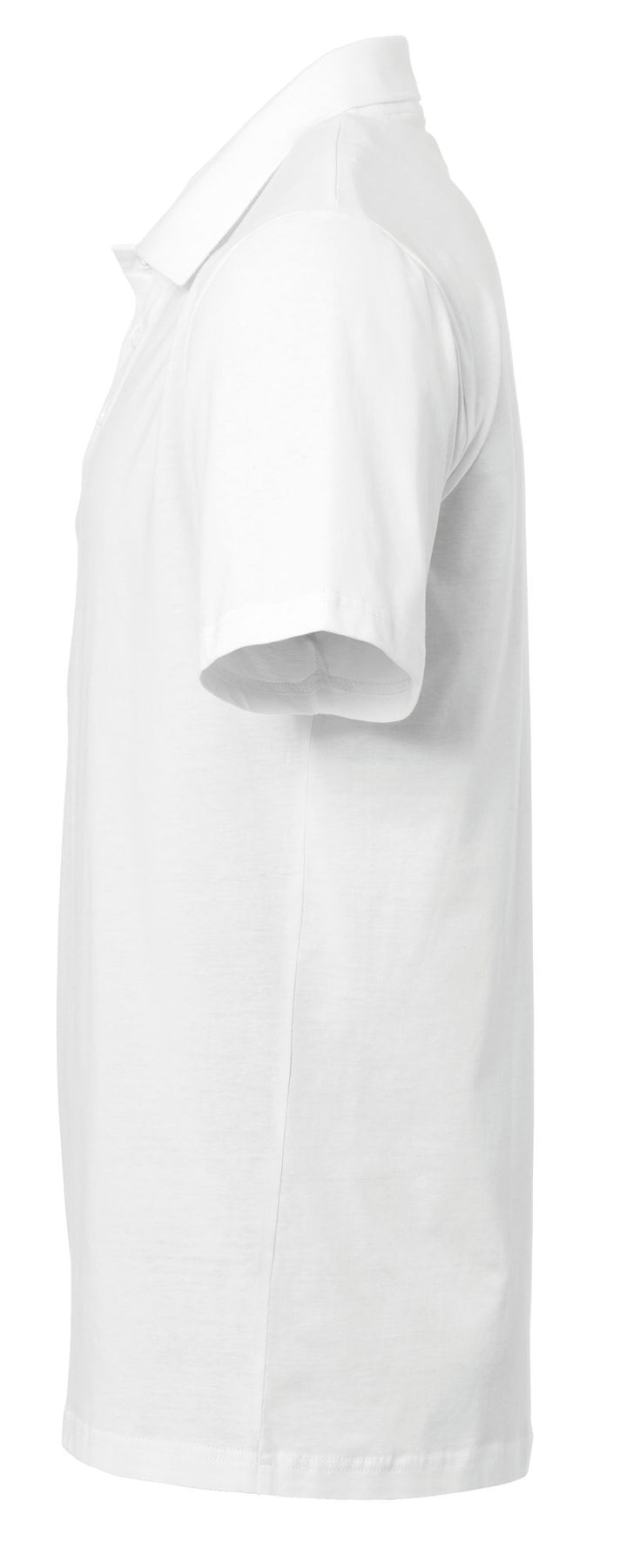 Uhlsport Essential Polo Shirt - weiß