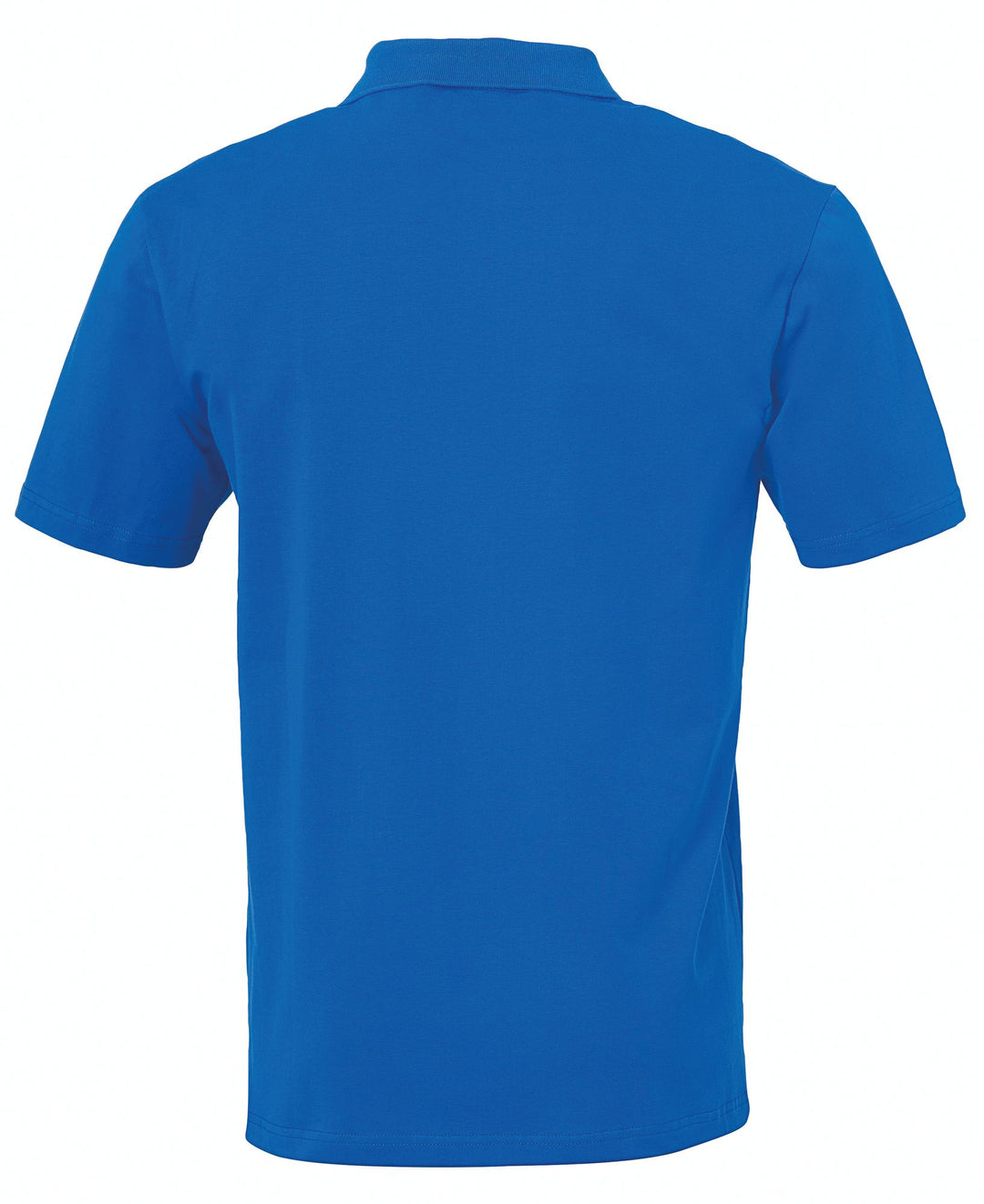 Uhlsport Essential Polo Shirt - azurblau