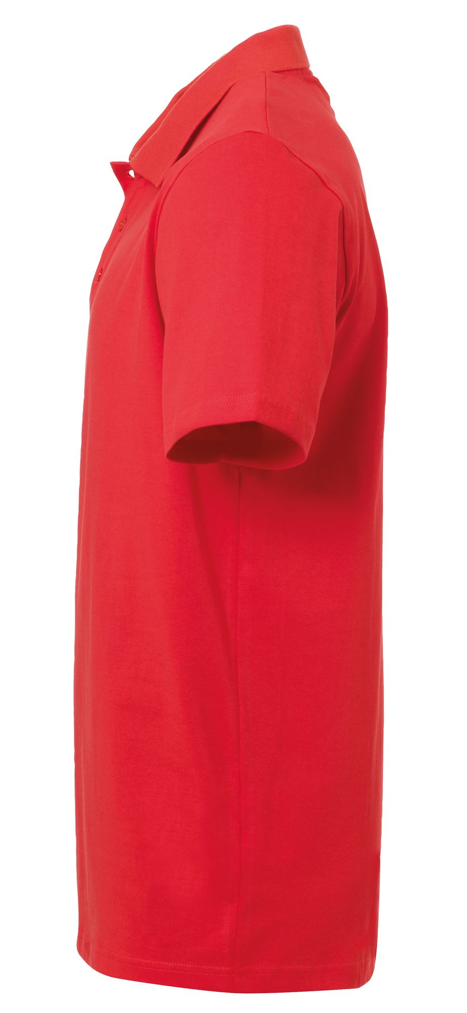 Uhlsport Essential Polo Shirt - rot