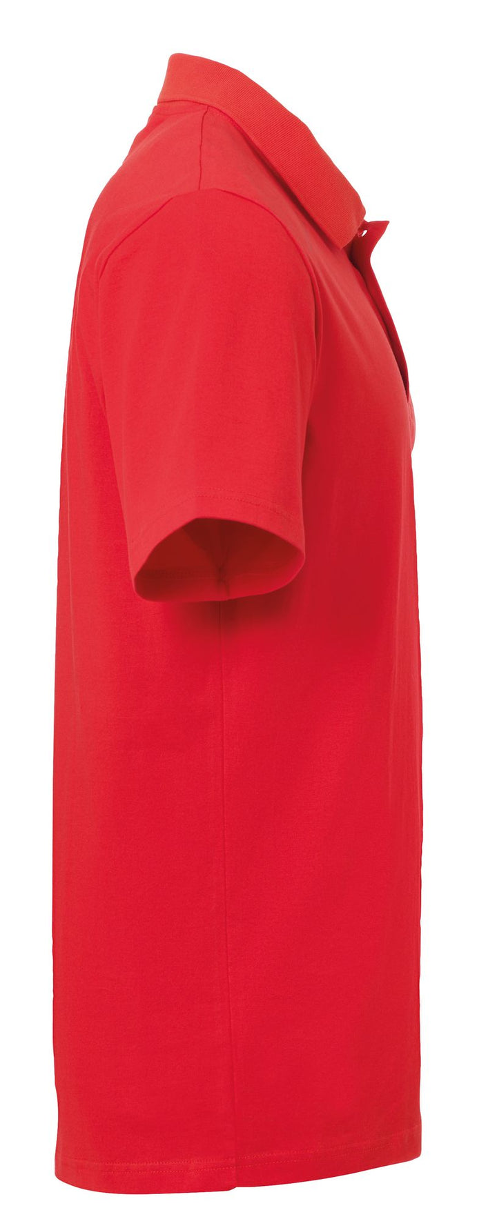 Uhlsport Essential Polo Shirt - rot