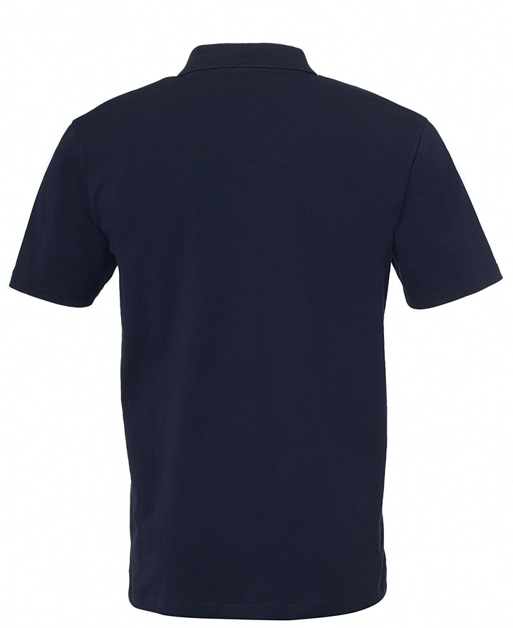 Uhlsport Essential Polo Shirt - marine