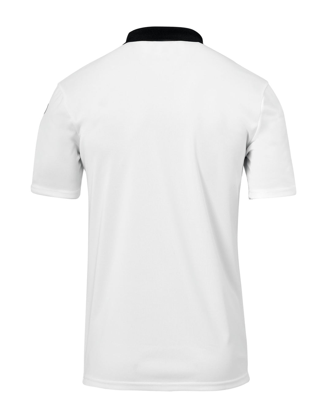 Uhlsport Offense 23 Polo Shirt - weiß/schwarz/anthra