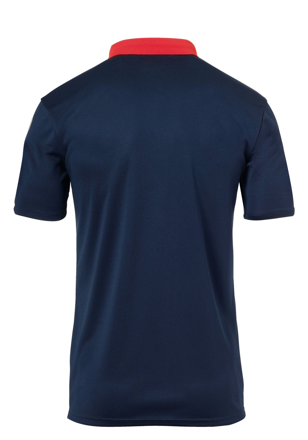 Uhlsport Offense 23 Polo Shirt - marine/rot/weiß