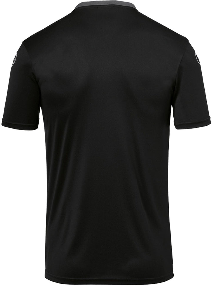 Uhlsport Offense 23 Poly Shirt - schwarz/anthra/weiß