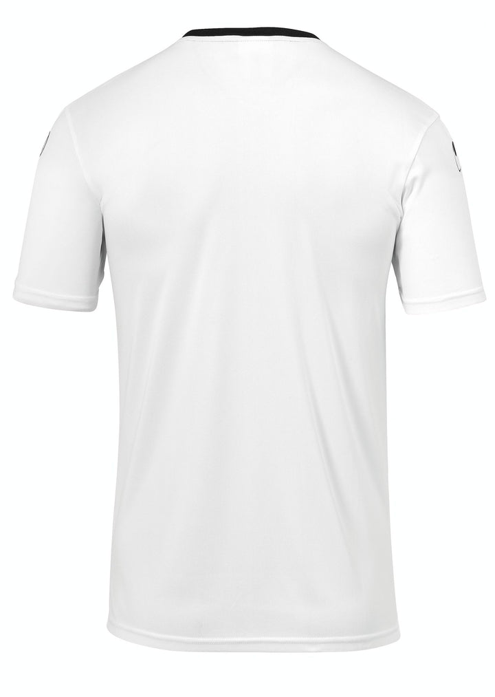 Uhlsport Offense 23 Poly Shirt - weiß/schwarz/anthra