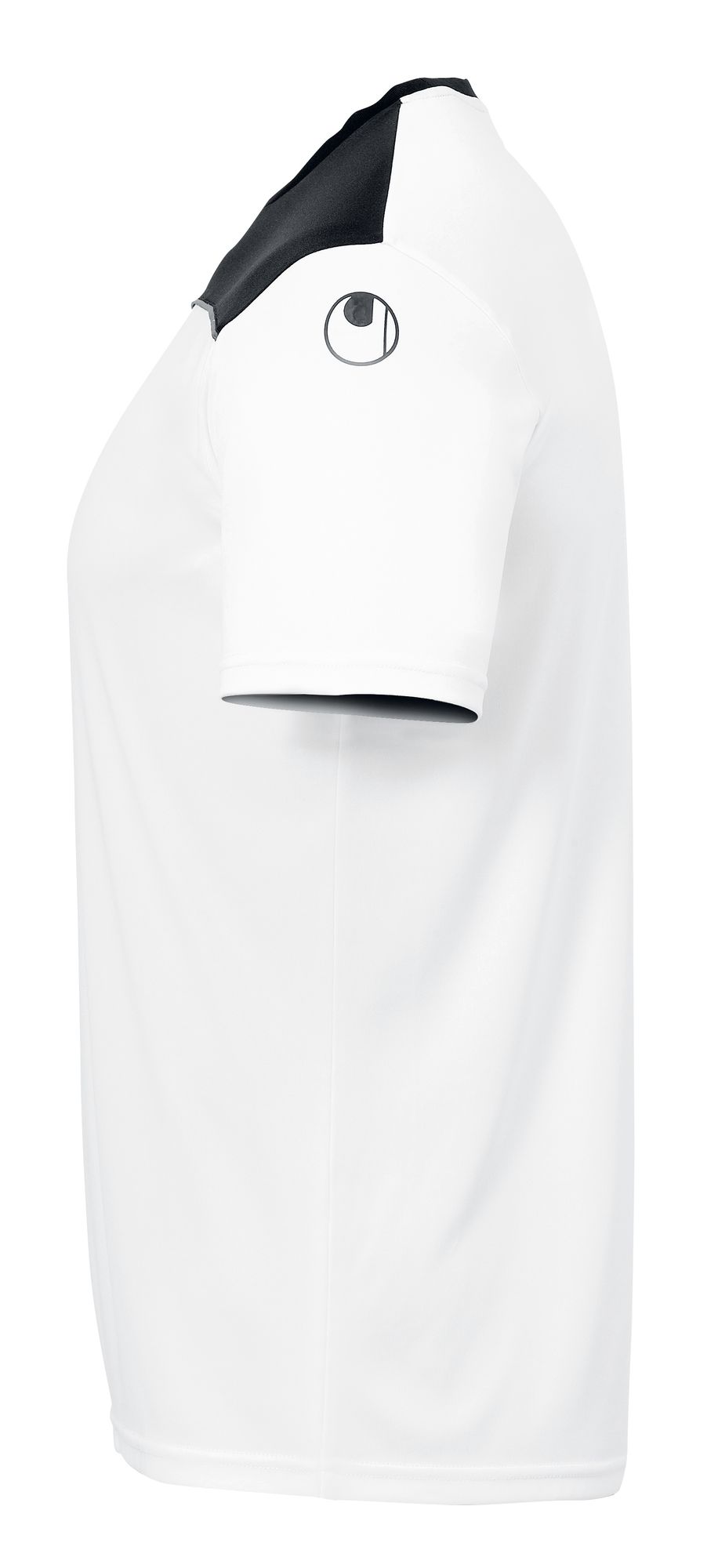 Uhlsport Offense 23 Poly Shirt - weiß/schwarz/anthra