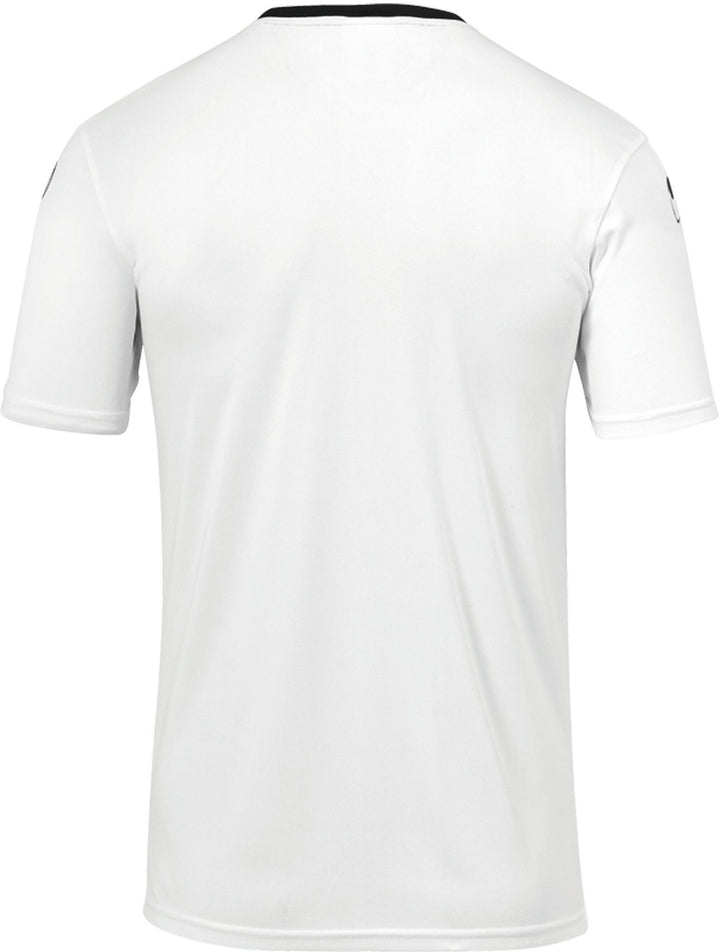 Uhlsport Offense 23 Poly Shirt - weiß/schwarz/anthra